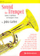 SOUND THE TRUMPET cover
